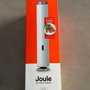 Joule Sous Vide